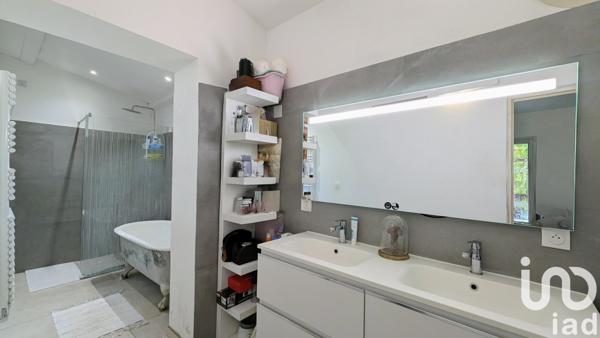 Maison à vendre 4 pièces 110 m² L'Isle-sur-la-Sorgue