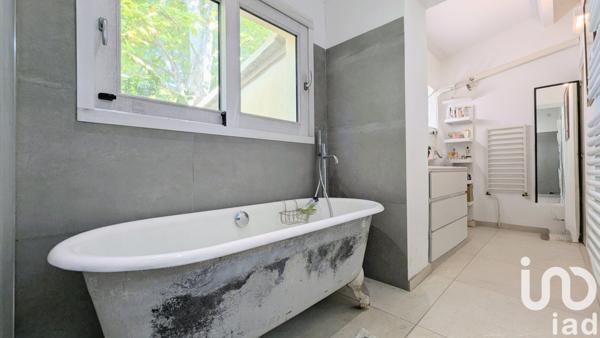 Maison à vendre 4 pièces 110 m² L'Isle-sur-la-Sorgue