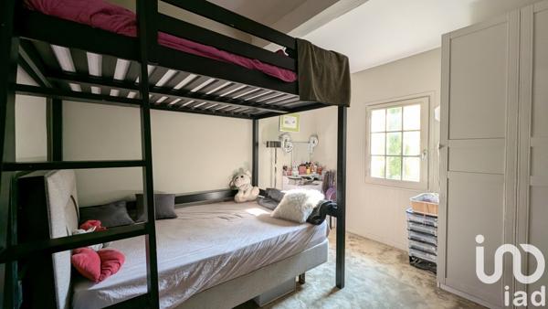 Maison à vendre 4 pièces 110 m² L'Isle-sur-la-Sorgue