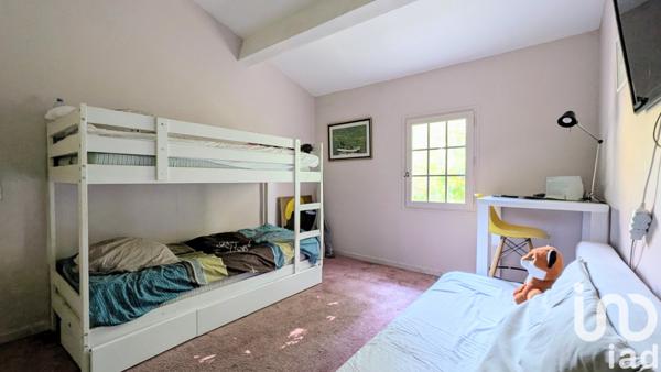 Maison à vendre 4 pièces 110 m² L'Isle-sur-la-Sorgue