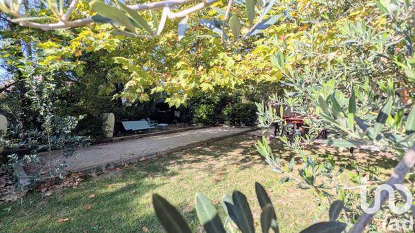 Maison à vendre 4 pièces 110 m² L'Isle-sur-la-Sorgue