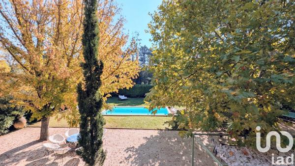 Maison à vendre 4 pièces 110 m² L'Isle-sur-la-Sorgue