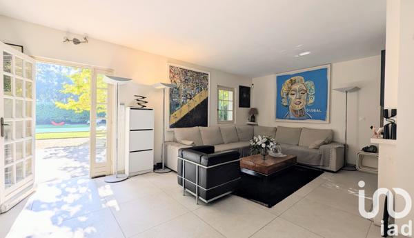 Maison à vendre 4 pièces 110 m² L'Isle-sur-la-Sorgue