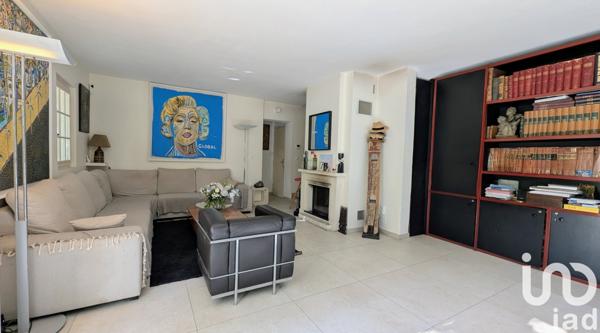 Maison à vendre 4 pièces 110 m² L'Isle-sur-la-Sorgue
