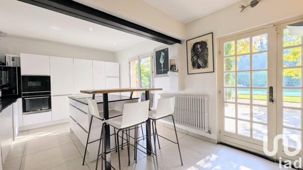 Maison à vendre 4 pièces 110 m² L'Isle-sur-la-Sorgue