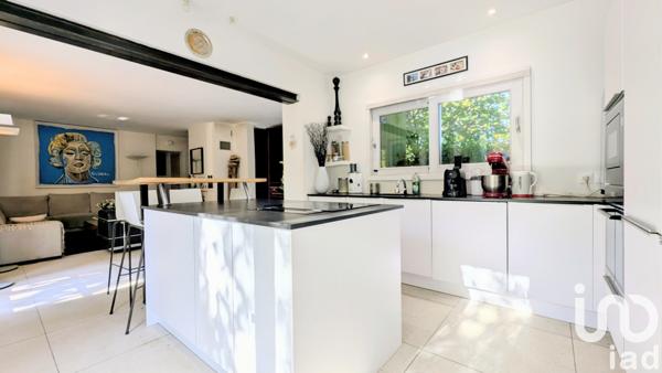 Maison à vendre 4 pièces 110 m² L'Isle-sur-la-Sorgue