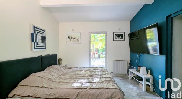 Maison à vendre 4 pièces 110 m² L'Isle-sur-la-Sorgue