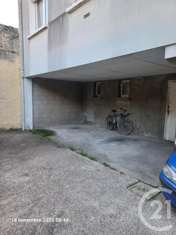 Parking à vendre  12 m2 BORDEAUX - 33