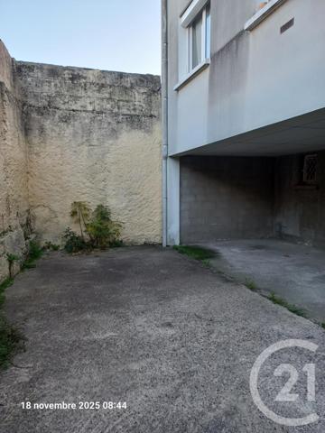 Parking à vendre  12 m2 BORDEAUX - 33