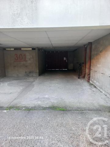 Parking à vendre  12 m2 BORDEAUX - 33
