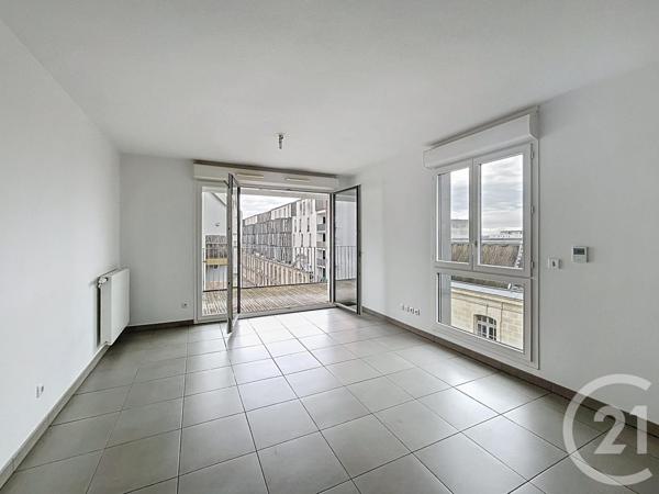 Appartement T3 à vendre  3 pièces - 60 m2 BORDEAUX - 33