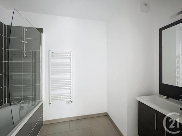 Appartement T3 à vendre  3 pièces - 60 m2 BORDEAUX - 33