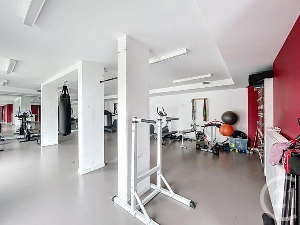 Appartement T3 à vendre  3 pièces - 60 m2 BORDEAUX - 33