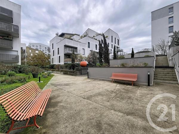 Appartement T3 à vendre  3 pièces - 60 m2 BORDEAUX - 33