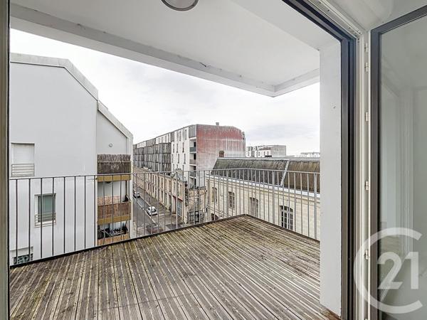 Appartement T3 à vendre  3 pièces - 60 m2 BORDEAUX - 33
