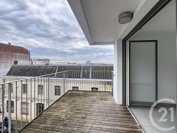 Appartement T3 à vendre  3 pièces - 60 m2 BORDEAUX - 33