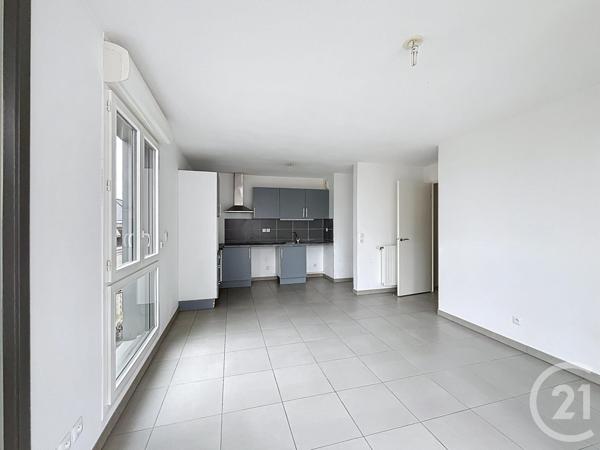 Appartement T3 à vendre  3 pièces - 60 m2 BORDEAUX - 33