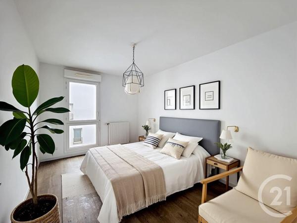 Appartement T3 à vendre  3 pièces - 60 m2 BORDEAUX - 33