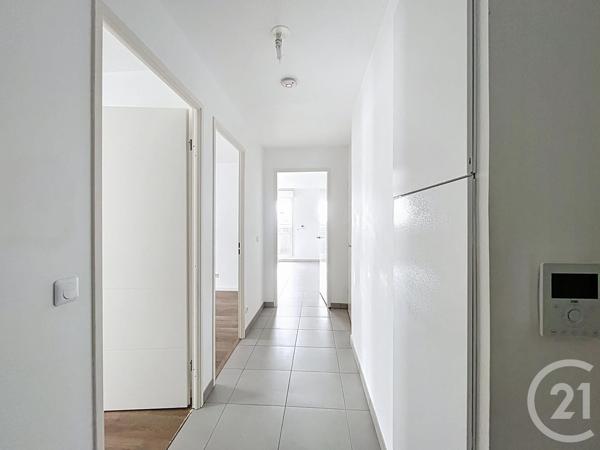 Appartement T3 à vendre  3 pièces - 60 m2 BORDEAUX - 33