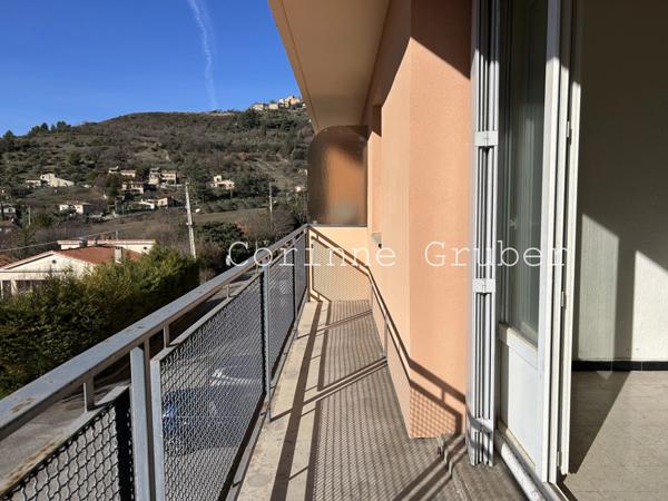 Immobilier Digne-les-Bains (04000) – Appartement 62.91m2 – 97 900 €