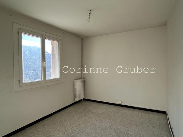 Immobilier Digne-les-Bains (04000) – Appartement 62.91m2 – 97 900 €