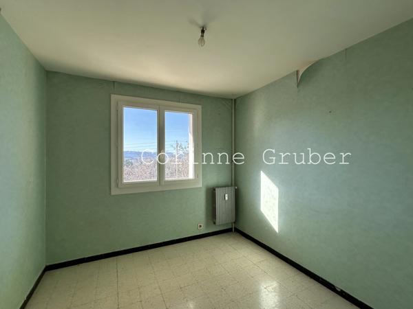 Immobilier Digne-les-Bains (04000) – Appartement 62.91m2 – 97 900 €