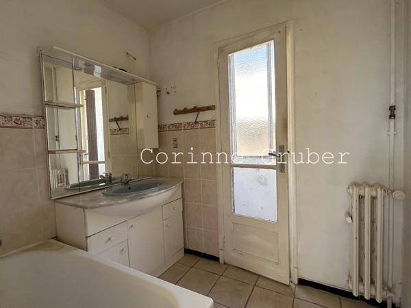Immobilier Digne-les-Bains (04000) – Appartement 62.91m2 – 97 900 €