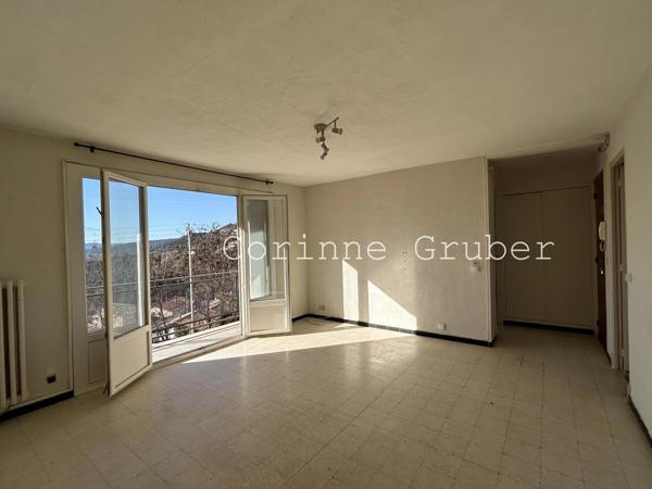 Immobilier Digne-les-Bains (04000) – Appartement 62.91m2 – 97 900 €