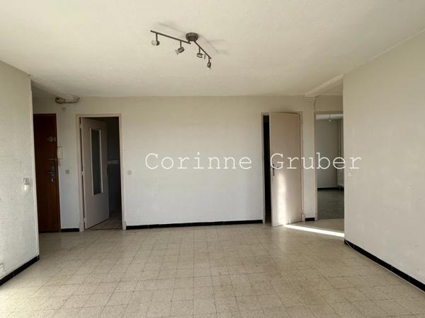 Immobilier Digne-les-Bains (04000) – Appartement 62.91m2 – 97 900 €