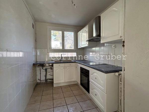 Immobilier Digne-les-Bains (04000) – Appartement 62.91m2 – 97 900 €