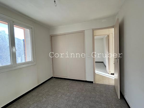 Immobilier Digne-les-Bains (04000) – Appartement 62.91m2 – 97 900 €