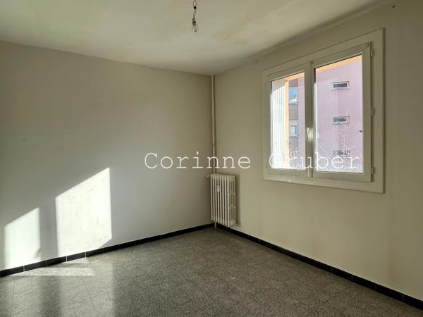 Immobilier Digne-les-Bains (04000) – Appartement 62.91m2 – 97 900 €