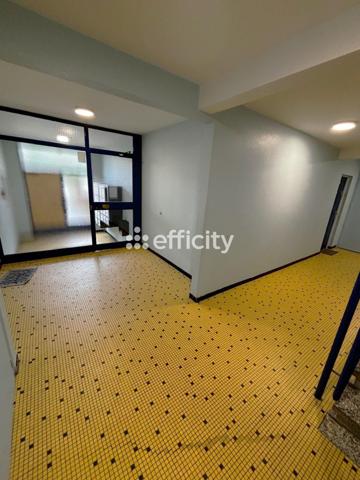 Appartement 4 pièces - 73 m² Exclusivité efficity