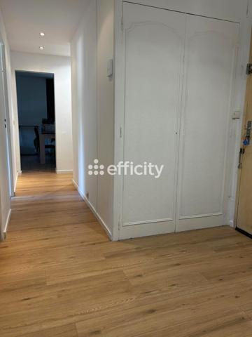 Appartement 4 pièces - 73 m² Exclusivité efficity