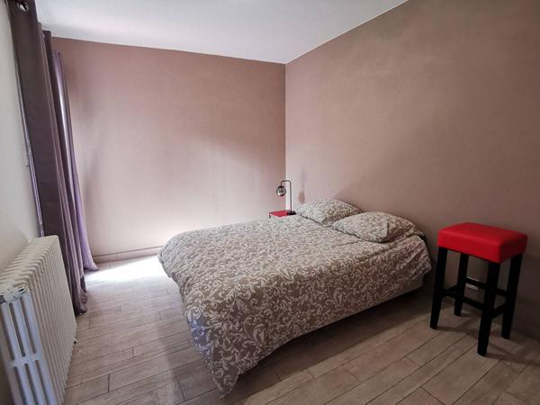 APPARTEMENT à SAINT PALAIS SUR MER