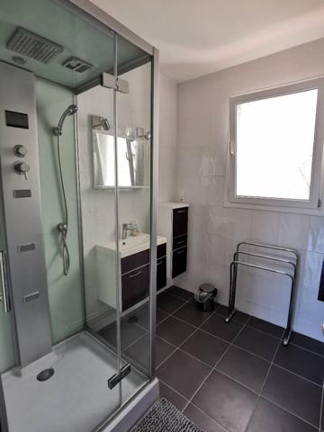 APPARTEMENT à SAINT PALAIS SUR MER