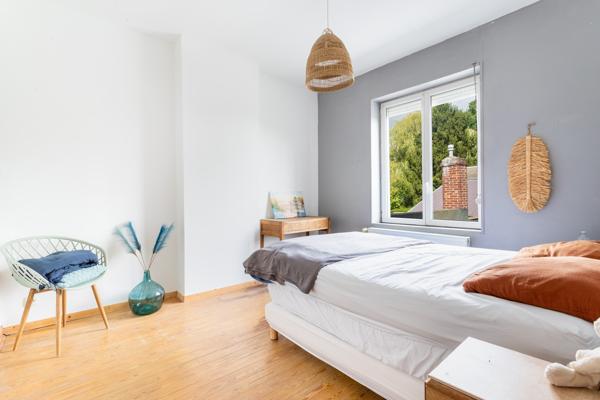 Maison
         5 pièces
        - 142 m² Exclusivité 260 000 €*