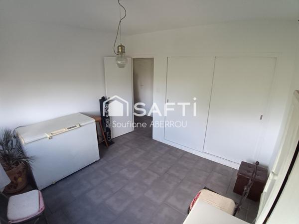 Confort et sérénité au quotidien