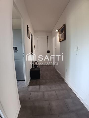 Confort et sérénité au quotidien