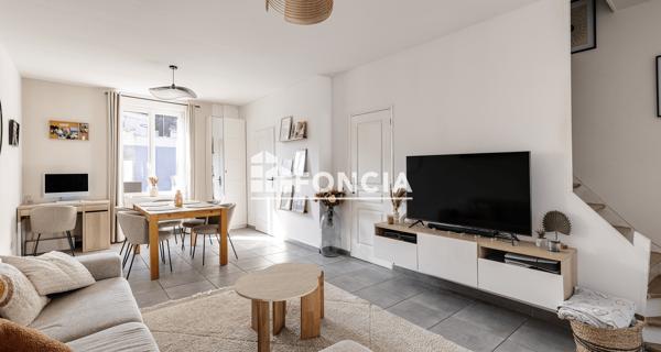 À vendre Maison 4 pièces 96.8 m² - Wattrelos 59150