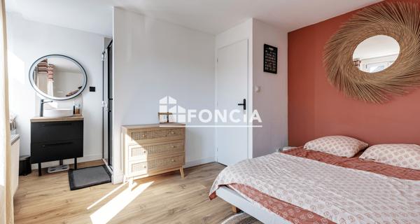 À vendre Maison 4 pièces 96.8 m² - Wattrelos 59150
