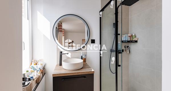 À vendre Maison 4 pièces 96.8 m² - Wattrelos 59150
