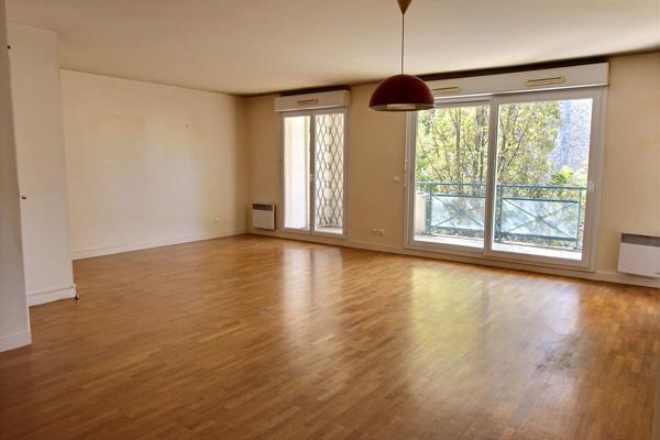 Appartement Asnieres Sur Seine 5 pièces 108.38 m2