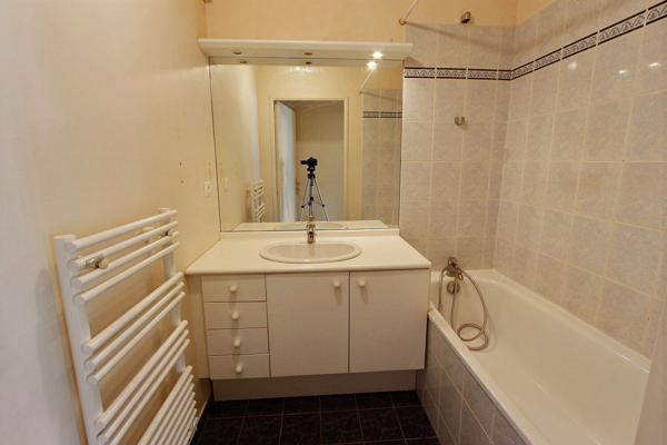 Appartement Asnieres Sur Seine 5 pièces 108.38 m2