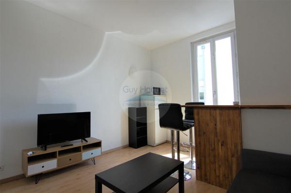 Appartement Toulouse 2 pièce(s) 26 m2