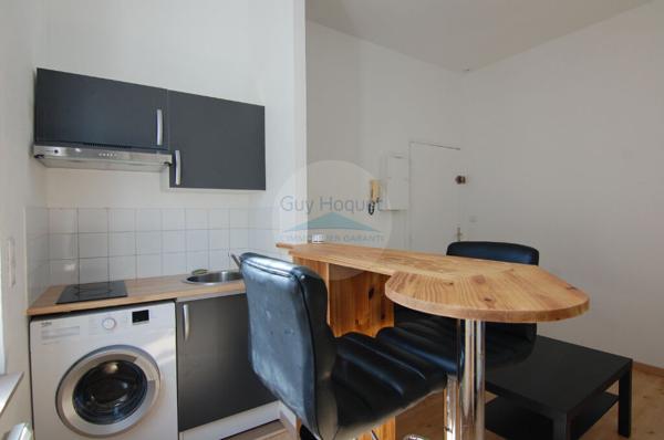 Appartement Toulouse 2 pièce(s) 26 m2