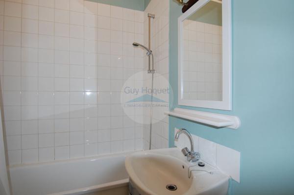 Appartement Toulouse 2 pièce(s) 26 m2