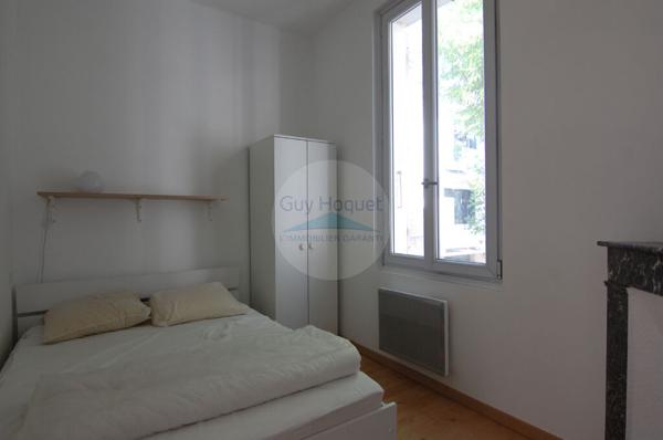 Appartement Toulouse 2 pièce(s) 26 m2