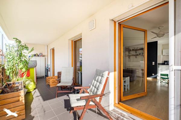 Appartement à vendre |  Villeurbanne |  4 pièces | 85 m²