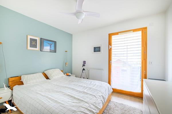 Appartement à vendre |  Villeurbanne |  4 pièces | 85 m²